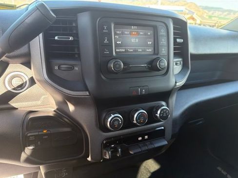Used 2019 RAM 2500 Tradesman AWD/4WD image 20