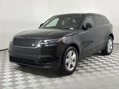 New 2026 Land Rover Range Rover Velar S image 1