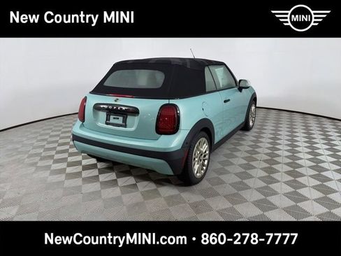 New 2026 MINI Cooper S FWD image 7