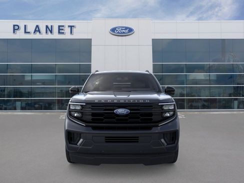 New 2026 Ford Expedition Max Active RWD image 7