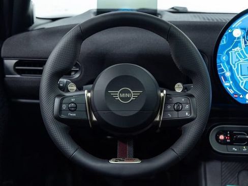 New 2026 MINI Cooper S FWD image 13