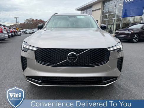 New 2026 Volvo XC90 B6 Ultra w/ Protection Package Premier image 3