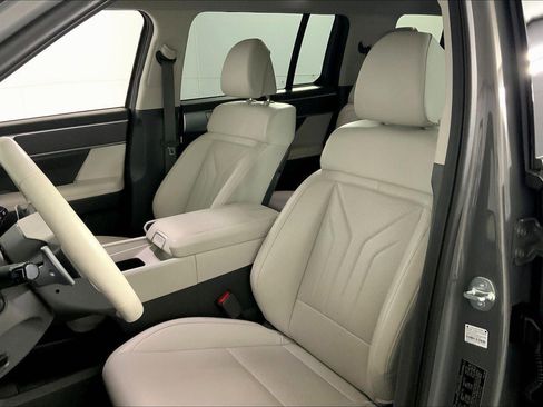 Used 2025 Hyundai Santa Fe SEL AWD/4WD image 22