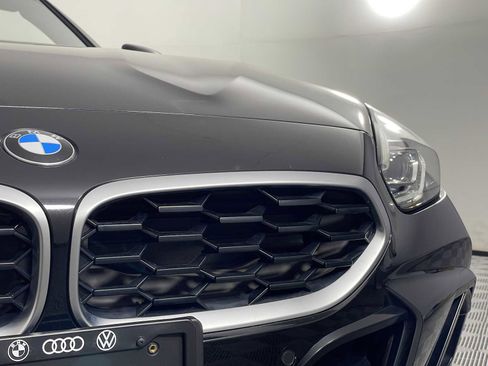 Used 2025 BMW Z4 sDrive30i image 7