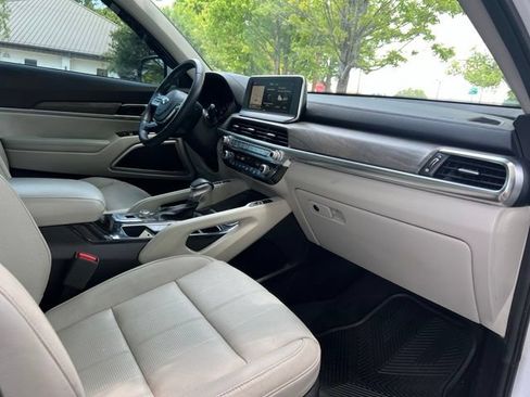 Used 2020 Kia Telluride EX FWD image 22