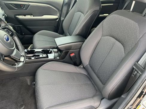 Certified 2026 Subaru Forester Premium AWD/4WD image 33