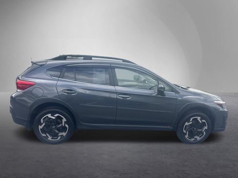Used 2021 Subaru Crosstrek 2.5i Limited w/ Popular Package #4 AWD/4WD image 2