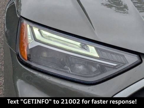 Certified 2024 Audi Q5 2.0T Premium Plus image 10