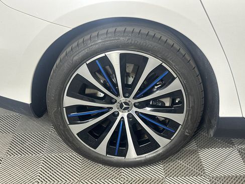 Certified 2023 Mercedes-Benz EQE 350+ Sedan image 19
