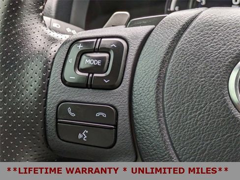 Used 2024 Lexus IS 350 F Sport image 25