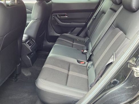 Used 2025 MAZDA CX-50 AWD 2.5 S w/ Preferred Package image 11