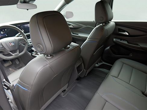 New 2026 Buick Envista Sport Touring w/ Convenience I Package image 21