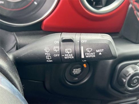 Used 2022 Jeep Wrangler Unlimited Rubicon w/ Xtreme Recon 35" Tire Package image 22