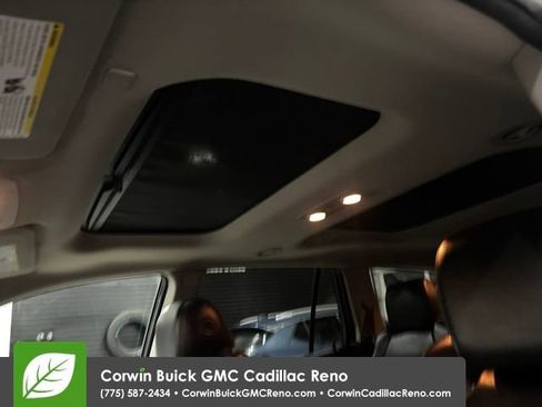 Used 2016 Buick Enclave Leather AWD/4WD image 12