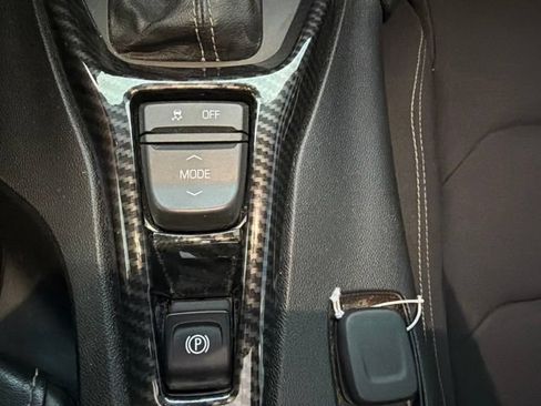 Used 2019 Chevrolet Camaro SS RWD image 14