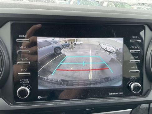 Used 2023 Toyota Tacoma SR w/ SR Convenience Package image 37