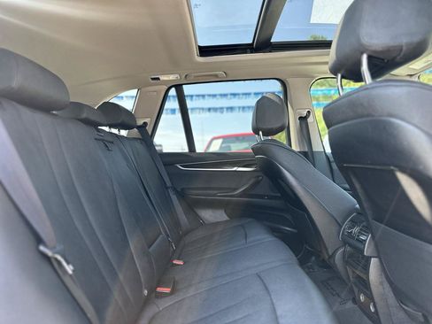 Used 2016 BMW X5 sDrive35i RWD image 16