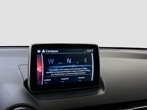 Used 2017 MAZDA CX-3 Sport image 22