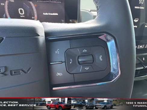 New 2026 GMC Hummer EV SUV image 15