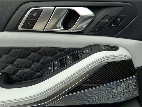 New 2026 BMW X5 M Competition w/ Executive Package AWD/4WD image 8