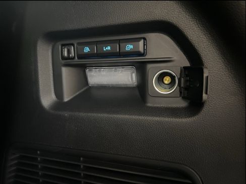 New 2026 Ford Explorer ST w/ Sun And Sound Package image 40