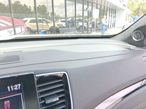 Used 2022 Honda Ridgeline Black Edition image 9