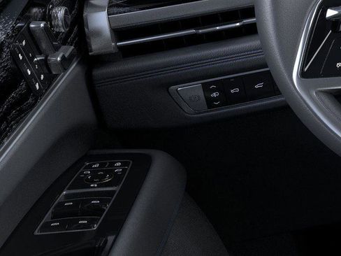 New 2026 Cadillac Escalade IQ Sport 1 w/ LPO, ONYX Package image 22