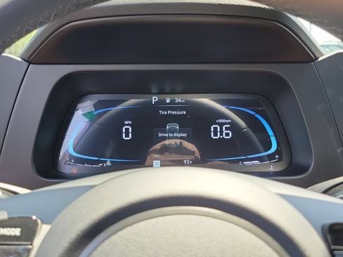 New 2026 Hyundai Elantra SEL Sport FWD image 9