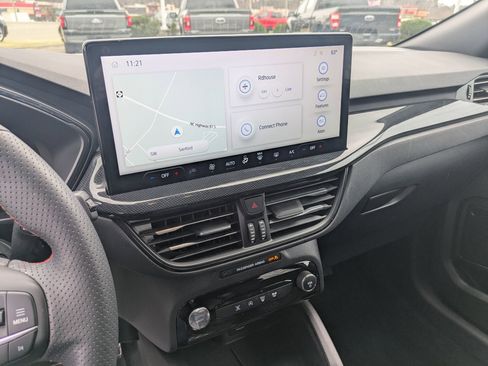 Certified 2024 Ford Escape ST-Line w/ Tech Pack #1 image 20