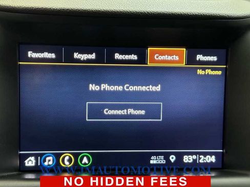 Used 2020 GMC Terrain Denali image 23