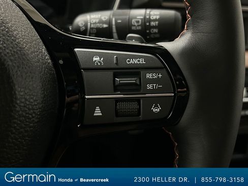 New 2026 Honda Passport TrailSport Elite image 13