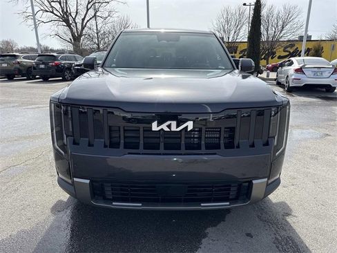 New 2027 Kia Telluride LX image 8