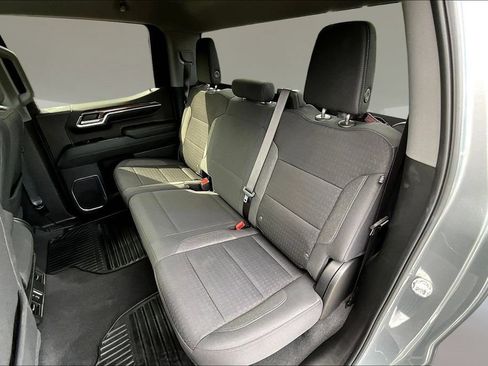 Used 2024 Chevrolet Silverado 1500 LT AWD/4WD image 20