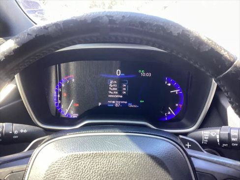 Used 2019 Toyota Corolla XSE FWD image 30