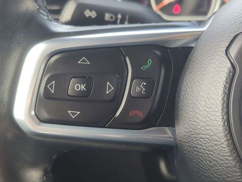 Used 2021 Jeep Wrangler Unlimited Sahara image 15