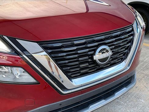 Used 2023 Nissan Rogue SL w/ SL Premium Package FWD image 30