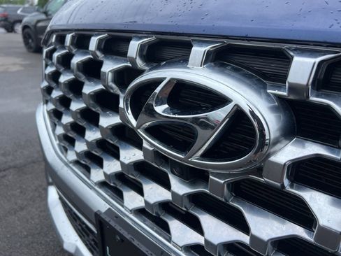 Used 2023 Hyundai Santa Fe SEL w/ Premium Package AWD/4WD image 31