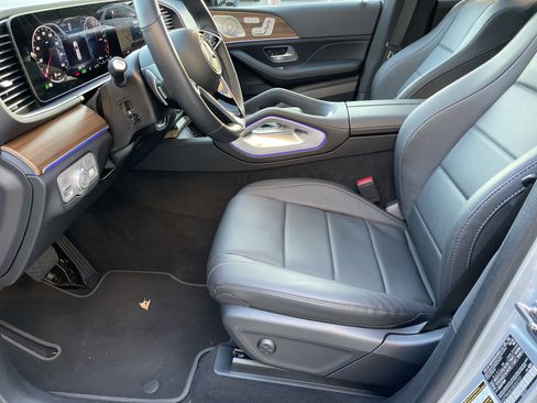 Certified 2025 Mercedes-Benz GLE 450e 4MATIC image 20