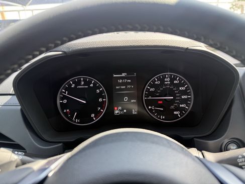 New 2026 Subaru Forester Limited image 25