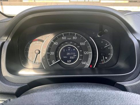 Used 2015 Honda CR-V EX image 27