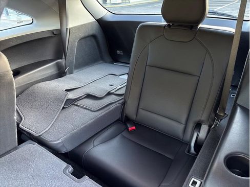 Used 2017 Acura MDX Technolgy image 14