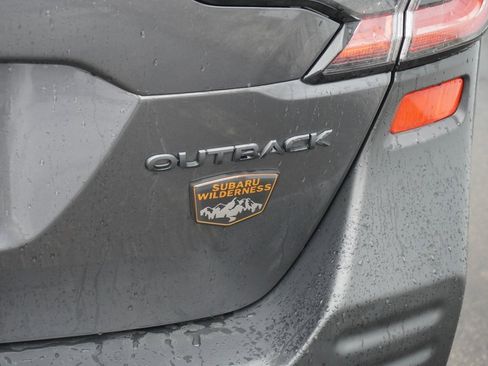 Used 2025 Subaru Outback Wilderness image 8