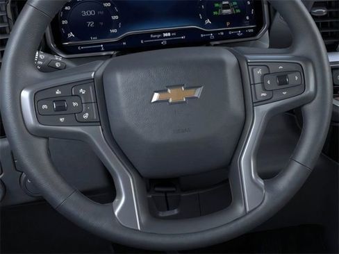 New 2024 Chevrolet Silverado 1500 LT AWD/4WD image 19