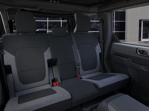 New 2026 Ford Bronco Big Bend image 11