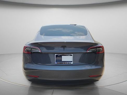 Used 2023 Tesla Model 3 Standard Range RWD image 5