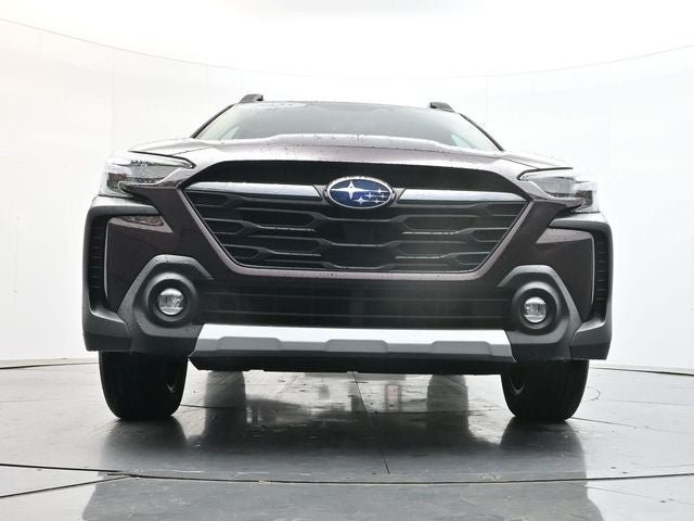Used 2025 Subaru Outback Limited AWD/4WD image 31