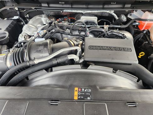 New 2026 Chevrolet Silverado 3500 W/T w/ WT Convenience Package image 30