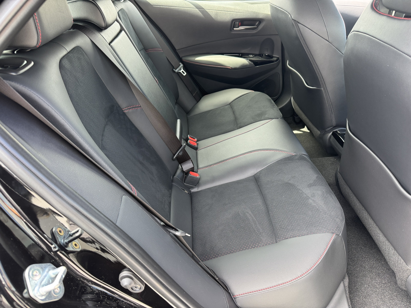 New 2026 Toyota Corolla GR AWD/4WD image 5