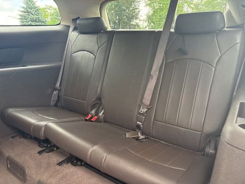 Used 2014 Buick Enclave Premium w/ Trailering Provision Package image 10