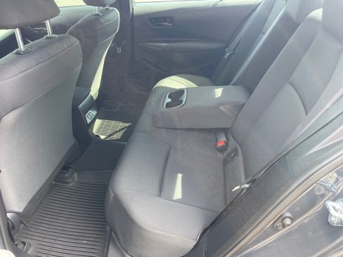 Used 2026 Toyota Corolla LE FWD image 12